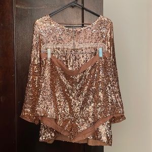 Anthropologie Two Piece Matching Set NWOT